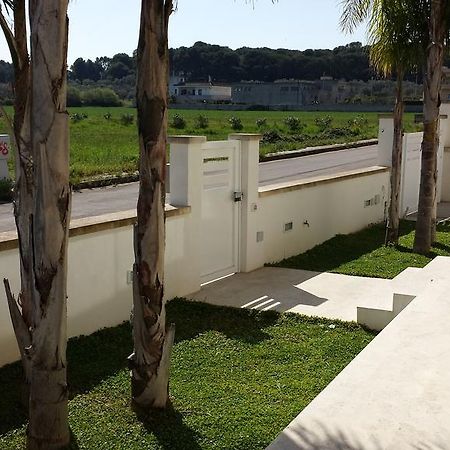 Case vacanze Iris Uggiano La Chiesa Exterior foto