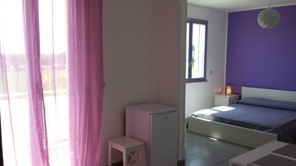 Case vacanze Iris Uggiano La Chiesa Zimmer foto