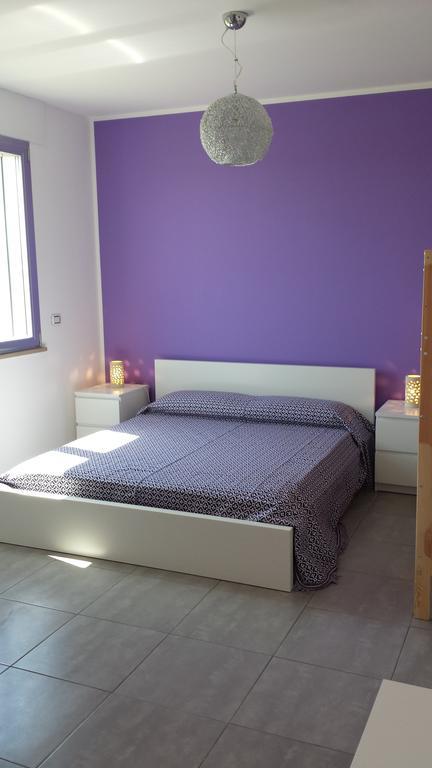 Case vacanze Iris Uggiano La Chiesa Zimmer foto