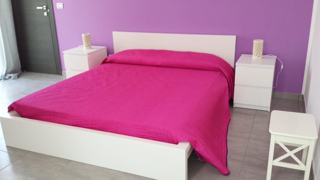 Case vacanze Iris Uggiano La Chiesa Zimmer foto
