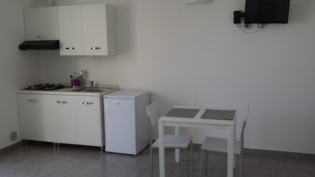 Case vacanze Iris Uggiano La Chiesa Zimmer foto