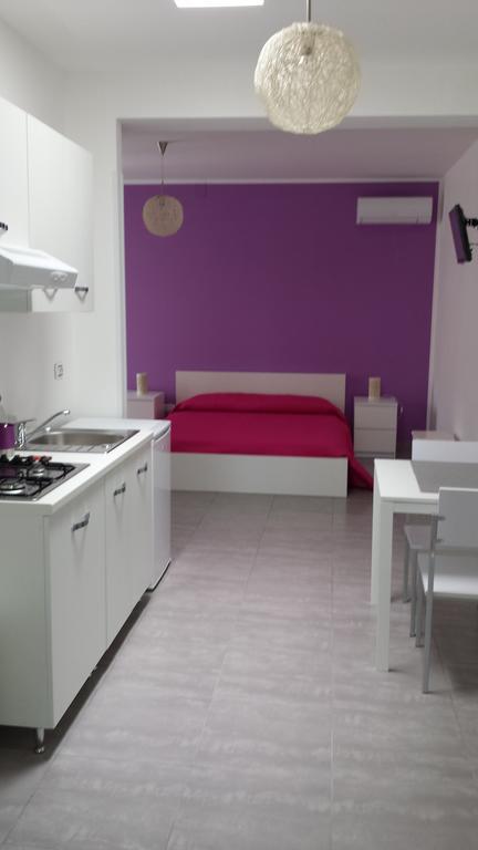 Case vacanze Iris Uggiano La Chiesa Zimmer foto